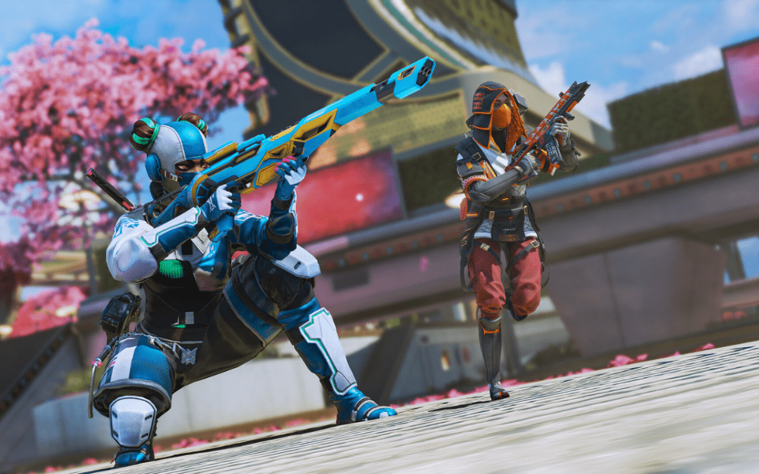 Rumor: EA Shutting Down ‘Apex Legends’ UK QA Team
