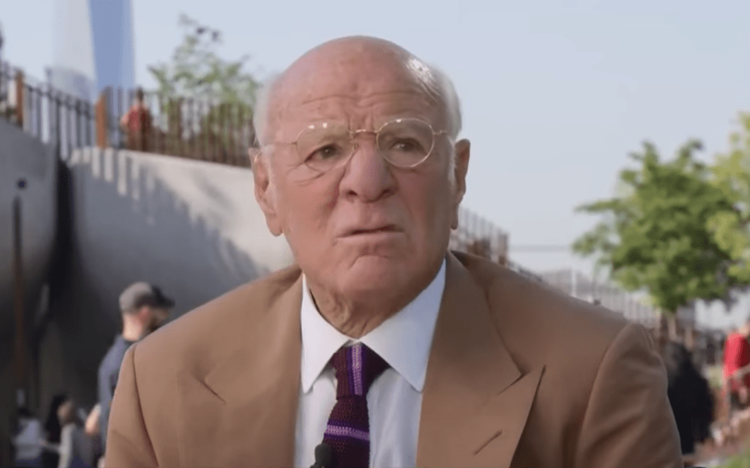 Barry Diller’s IAC Hands The Daily Beast To Former Disney Leaders In Hopes Of Making It Profitable