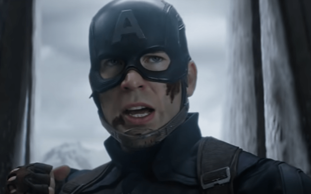 Chris Evans Denies Rumors He’s Returning to Marvel for Avengers: Doomsday, But is he Telling the Truth?