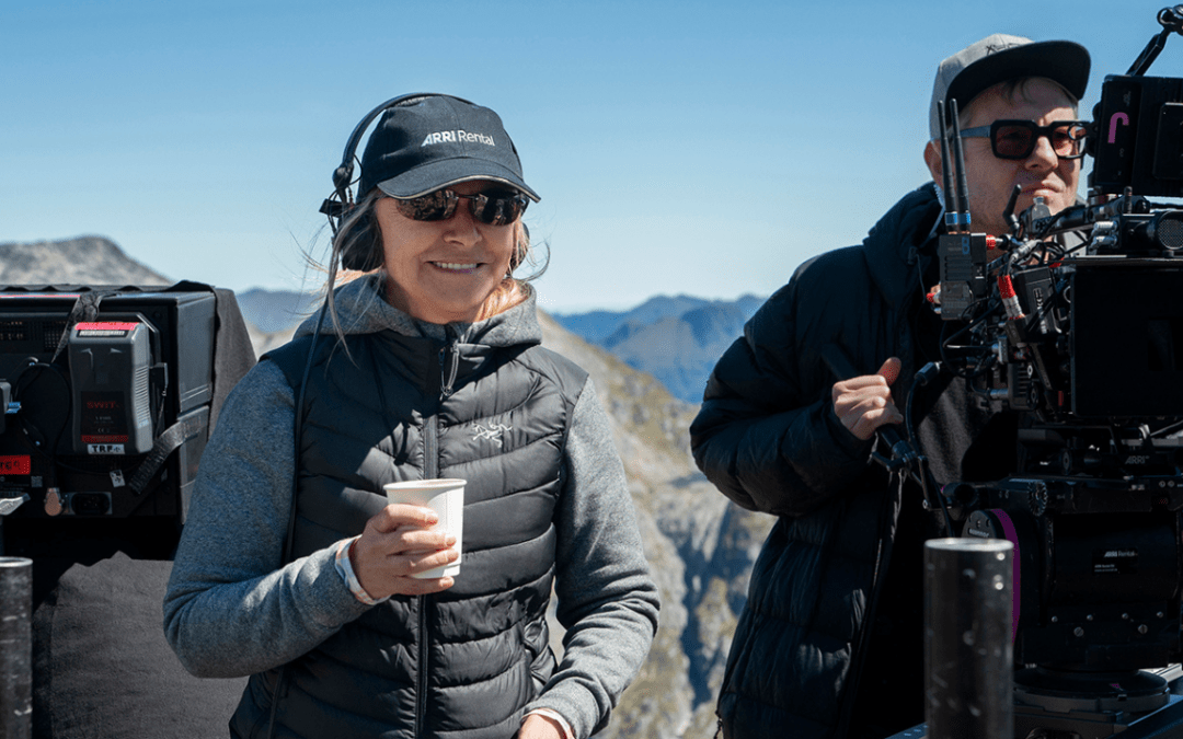 ‘The Lord Of The Rings: The Rings Of Power’ Director Charlotte Brändström Bemoans Tolkien Fans Judging The Show Before It Came Out