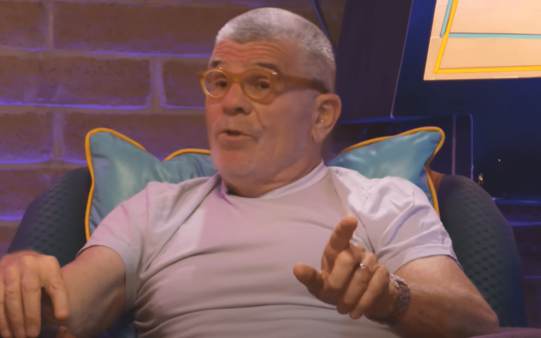 Screenwriter David Mamet Bashes Hollywood’s DEI Initiatives: “It’s Fascist Totalitarianism”