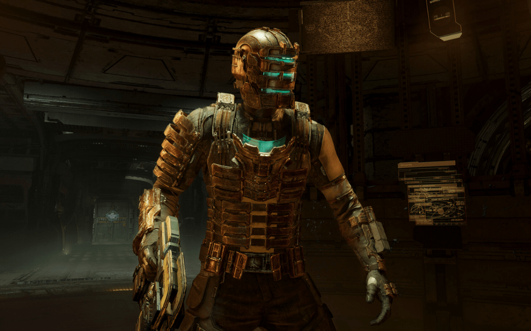 Rumor: ‘Dead Space 2 Remake’ Scrapped Due To “Lackluster Sales” Of Motive’s ‘Dead Space’ Remake