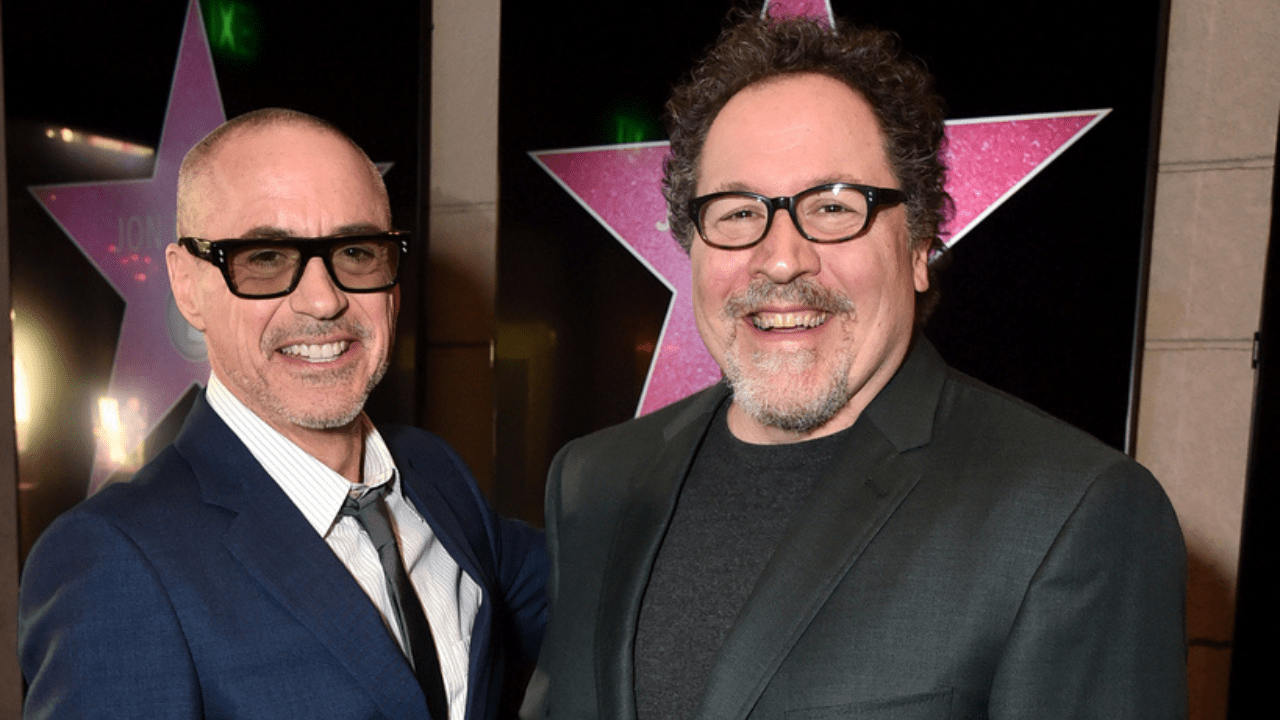 Exclusive: Jon Favreau Unlikely To Continue Working On Star Wars Projects After ‘The Mandalorian & Grogu’ Movie