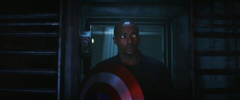 Full Plot For 'Captain America: Brave New World' Allegedly Leaks