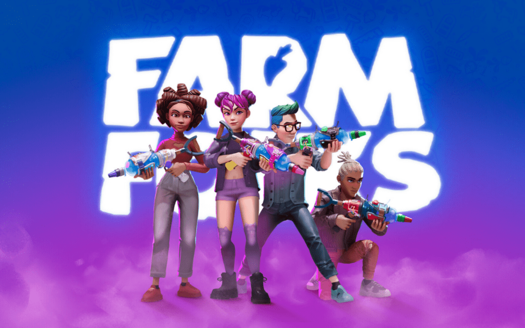 ‘Farm Folks’ Apologizes For Asking For Player Feedback On Its Female Character Physics