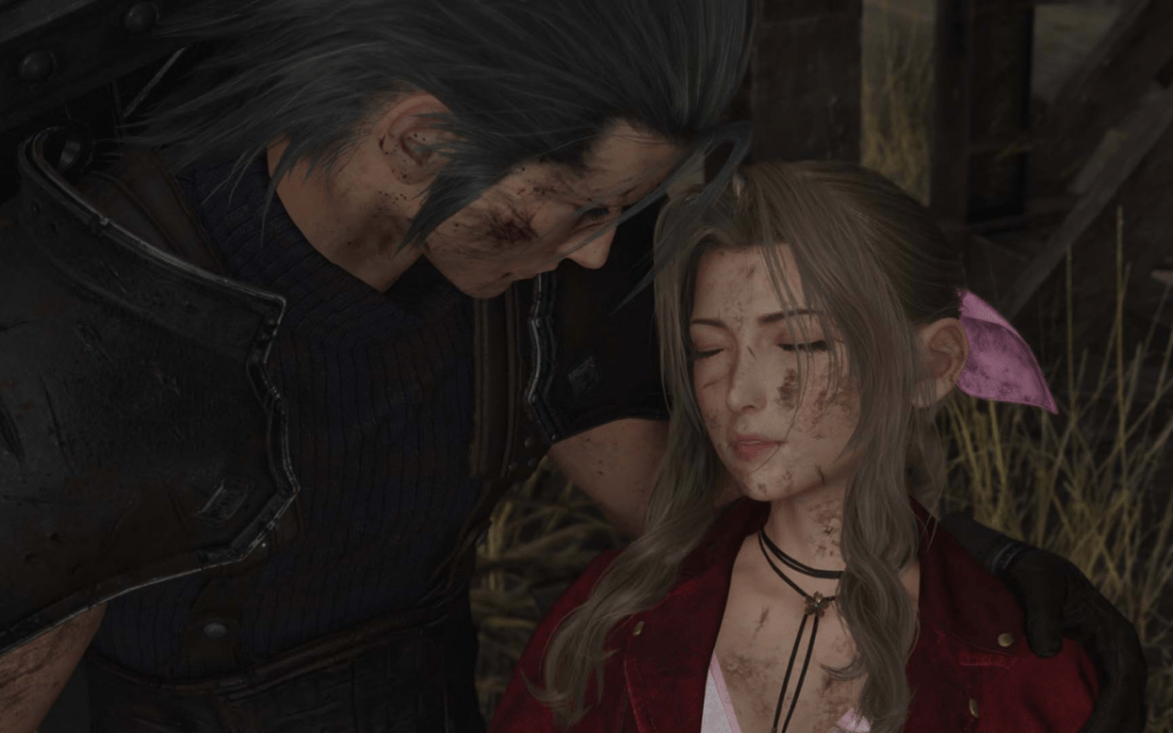 Square Enix Expects More Than $140 Million Loss Next Quarter As It Abandons Numerous Projects In Development