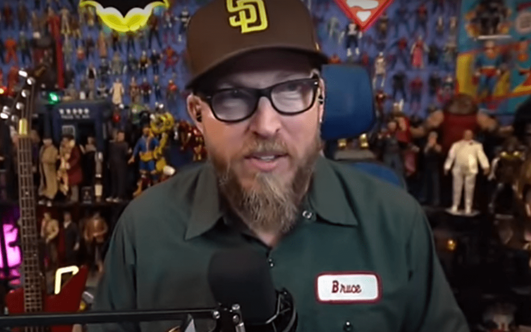 YouTube Dethrones Disney, NBC, Paramount, Fox, and Warner Bros. as America’s True TV King in Massive New Media Viewership Win