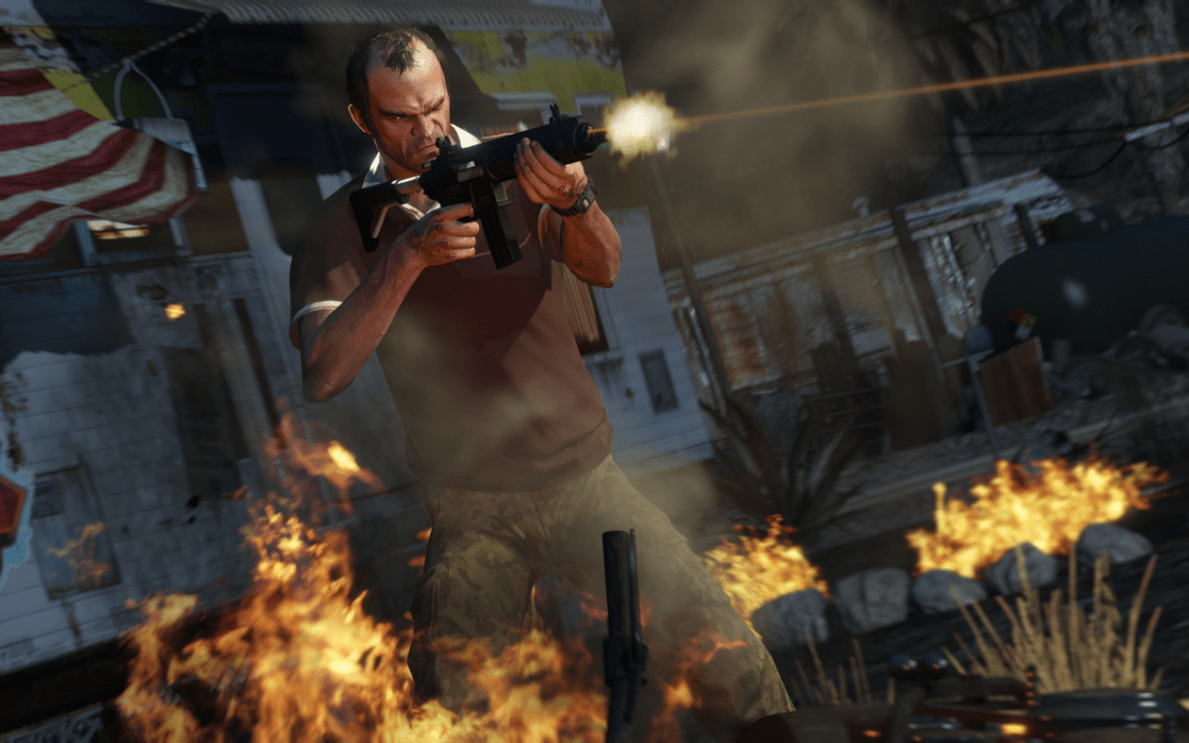 Mexico Chamber of Deputies Approves Potential 8% Tax on Violent Video Games