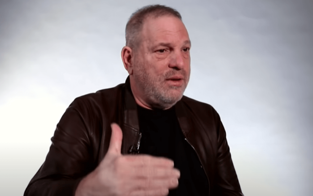 Harvey Weinstein’s Case Reversal: On the Process We Agree, Though His Conduct Was Evil!