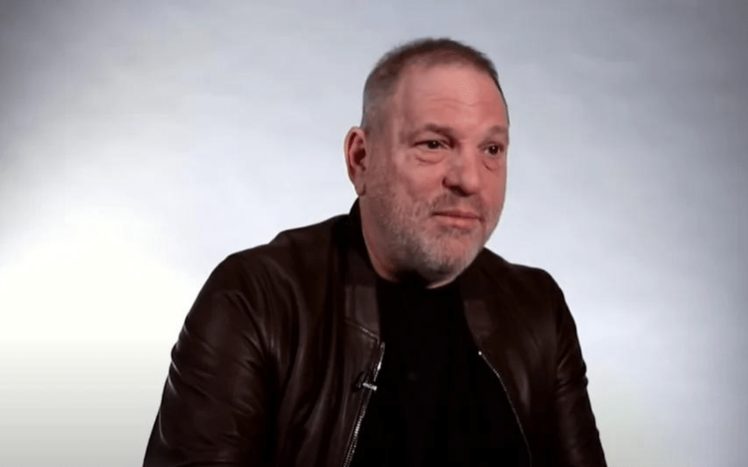 Harvey Weinstein: A Convicted Man Forever More, Despite the Latest New York Decision