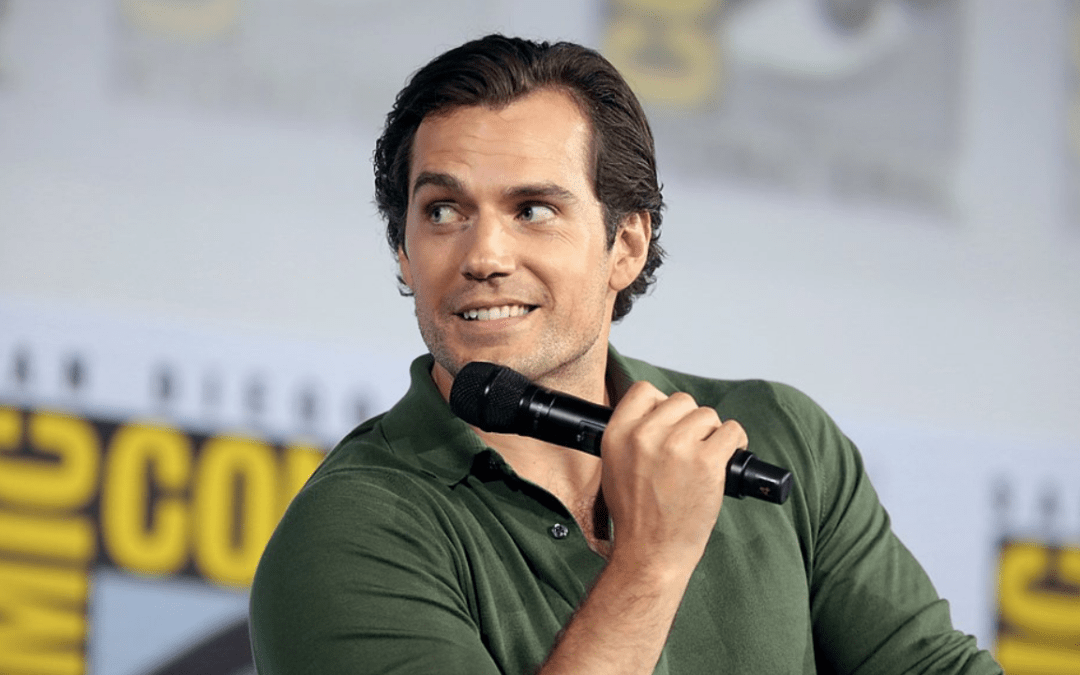 Rumor: Henry Cavill Not Happy With Warhammer’s Introduction Of Female Custodes, Amazon Wanted Female Space Marines