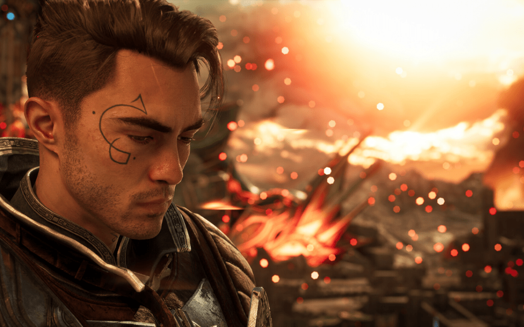 Report: ‘Immortals Of Aveum’ Developer Ascendant Studios Furloughs “Majority Of Their Staff”