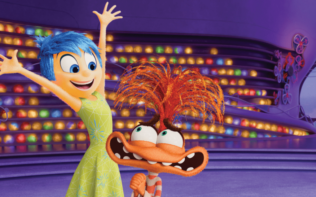 Disney Wins With Inside Out 2 Ratings But Reveals Major Star Wars Problem