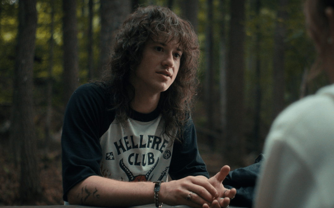 ‘Fantastic Four’ Actor Joseph Quinn Describes Film As “Very Different” Compared “To Other Marvel Films”