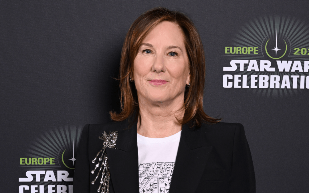 Hollywood Insider Claims Kathleen Kennedy “Not Known As Woke Warrior” Within The Walt Disney Company