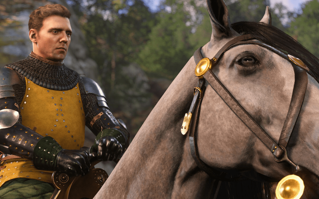 ‘Kingdom Come: Deliverance 2’ To Feature “Wide Range of Ethnicities And Different Characters”