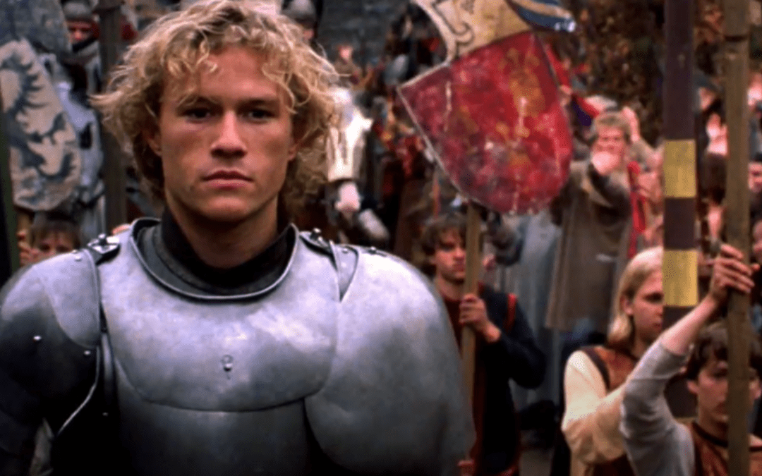Gender-Swapped ‘A Knight’s Tale’ Sequel Shut Down By Netflix Algorithm