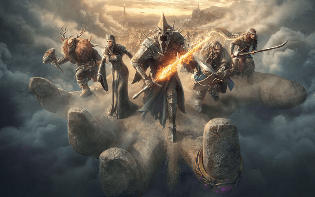After Claiming Embracer Group Would Exploit ‘The Lord Of The Rings,’  Former Interim COO Matthew Karch Now Says That Is Not The Case