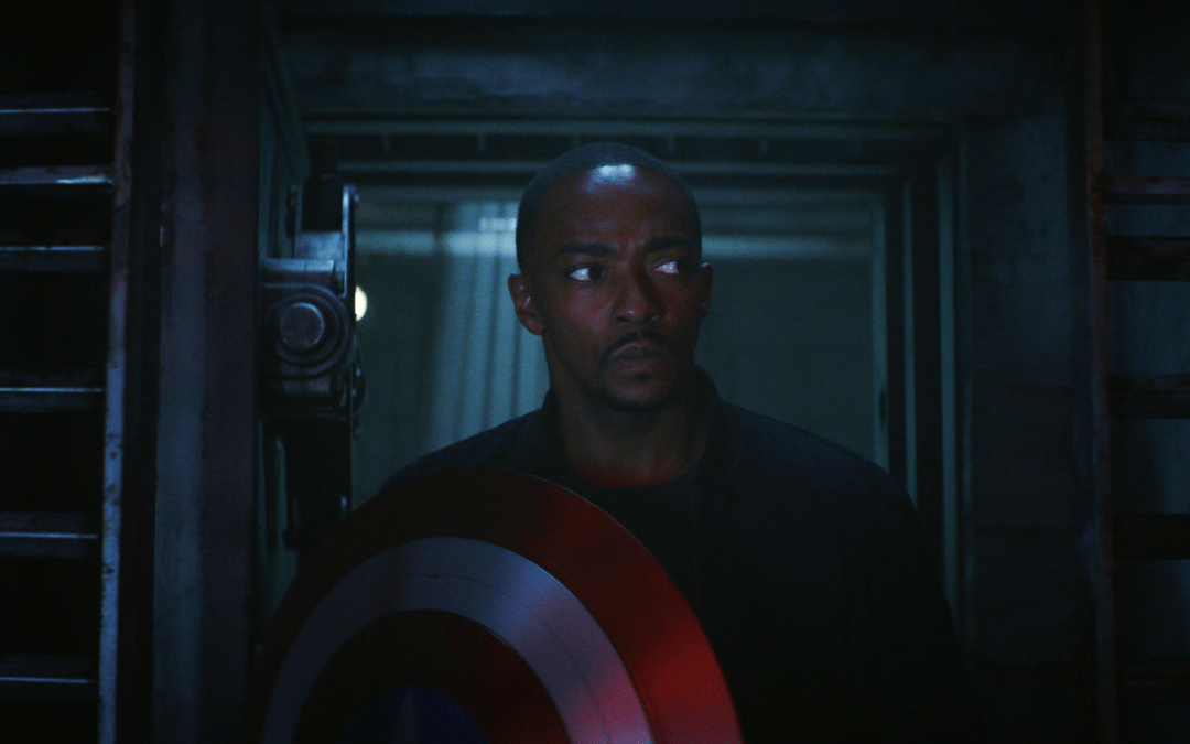 Anthony Mackie Describes ‘Captain America: Brave New World’ As “Clear Reset” And Claims MCU Conquered “Good Versus Bad” Storytelling