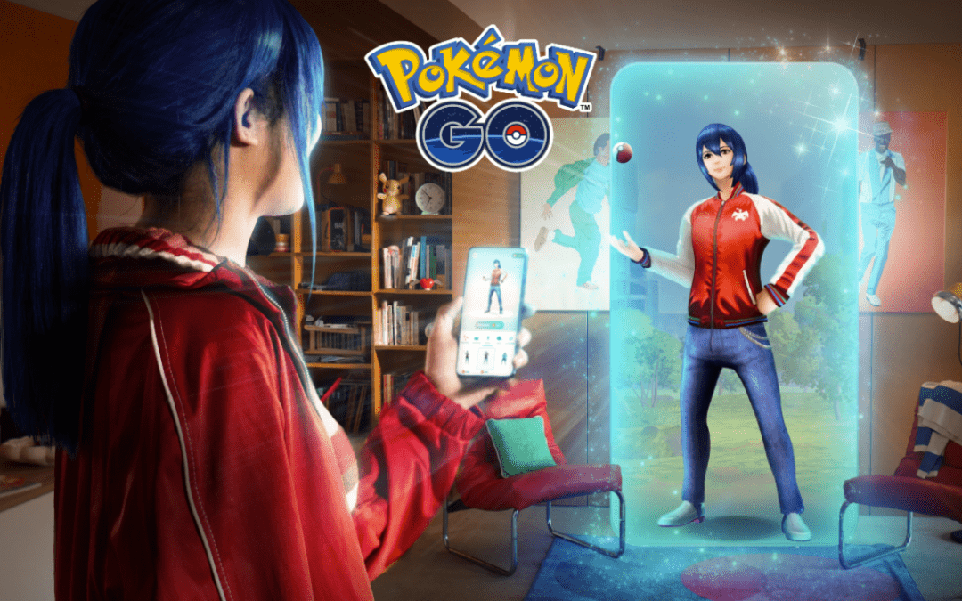 Pokemon Go Could Include Item That Catches Pokemon Automatically