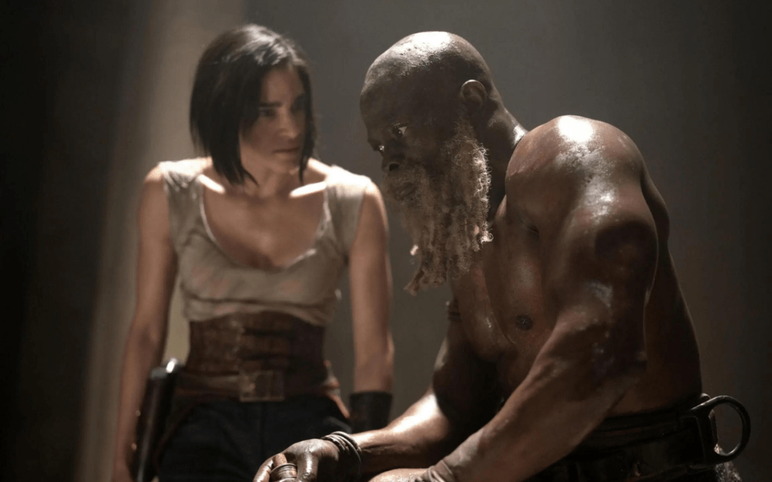 Zack Snyder’s ‘Rebel Moon’ Viewership Reportedly Drops Around 40% In The United States