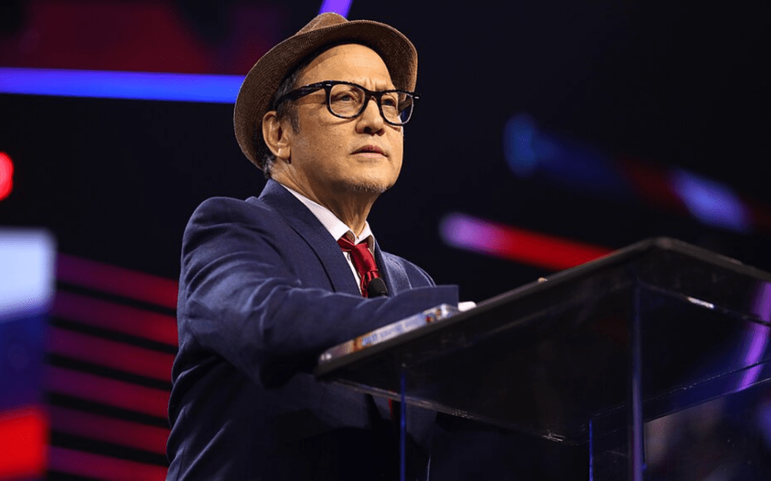 Rob Schneider To Make Film About The Shroud Of Turin “To Just Show The Actual Sacrifice And To Talk About The Core Of Christianity”