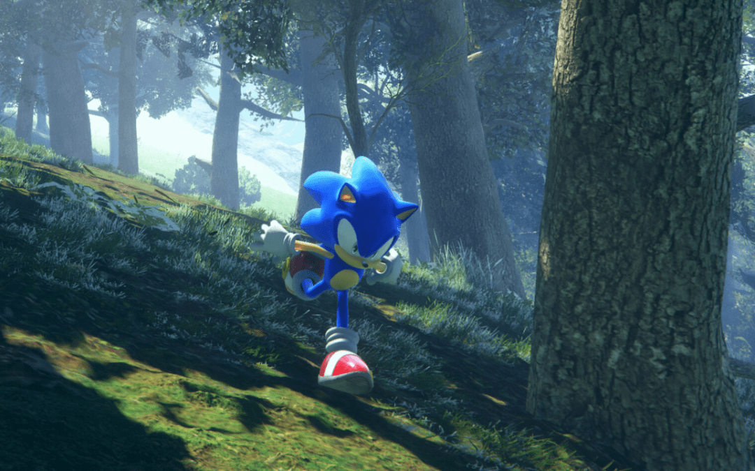Rumor: Team Sonic Developing ‘Sonic Frontiers 2’