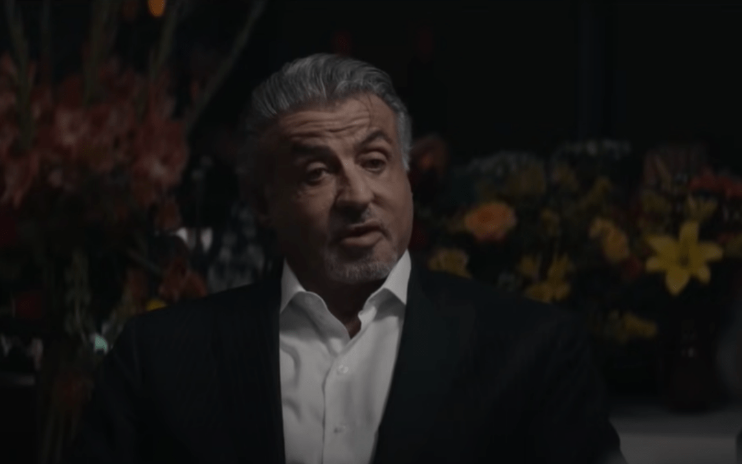 RUMOR: Tarantino and Stallone Team Up for 1930s Black-and-White Gangster TV Series