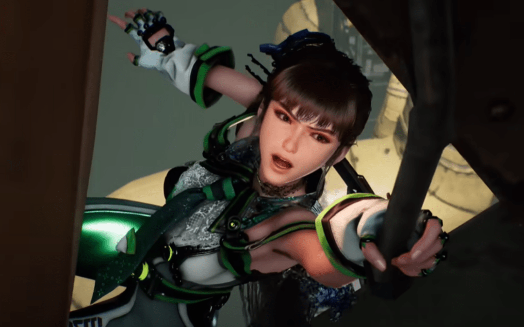 Stellar Blade Becomes Sony’s Biggest PlayStation Exclusive IP Debut on PC Yet Despite Media-Generated Controversy