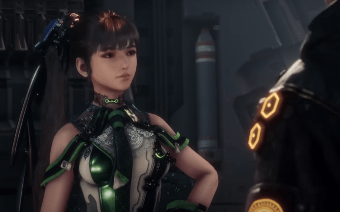 IGN And Kotaku Accused Of Coordinating Censorship Campaign Against ‘Stellar Blade’ By Accusing Developer Of “Racism”