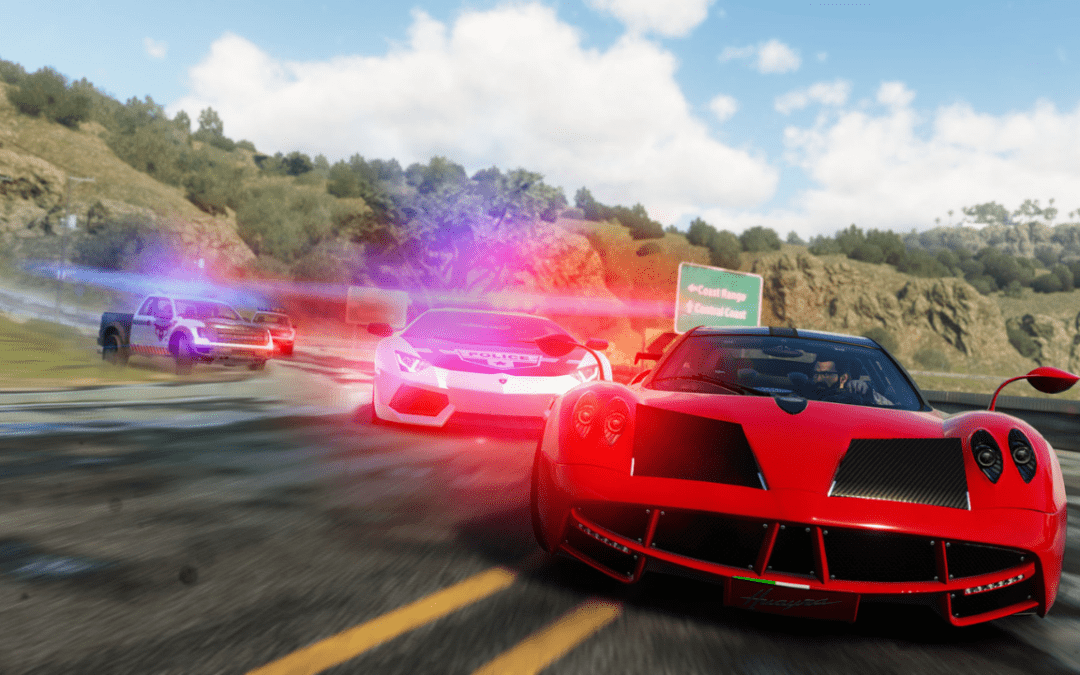 Ubisoft Commits To Ensuring Gamers Don’t Own Their Games As It Delists ‘The Crew’ From Ubisoft Connect Libraries
