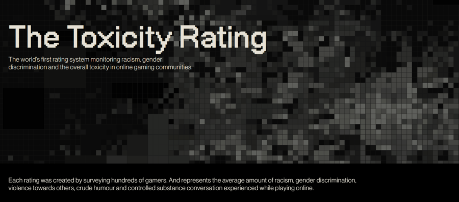 Video Game Consultancy The Melanin Gamers Launches Rating System For ...