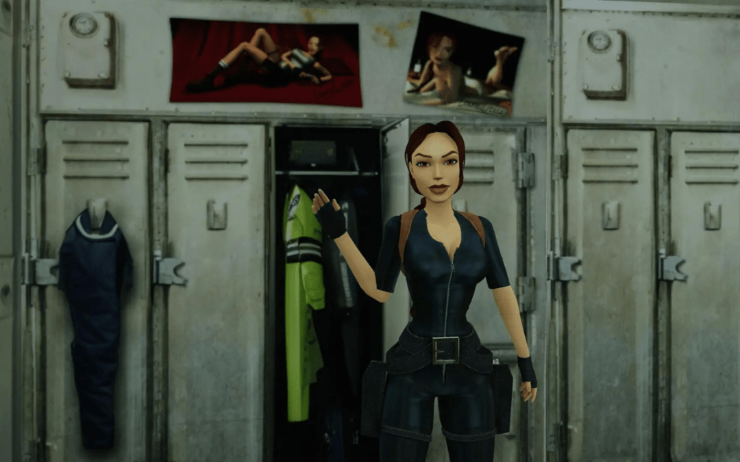 Aspyr Media Addresses Lara Croft Pinups Being Removed From ‘Tomb Raider I-III Remastered’