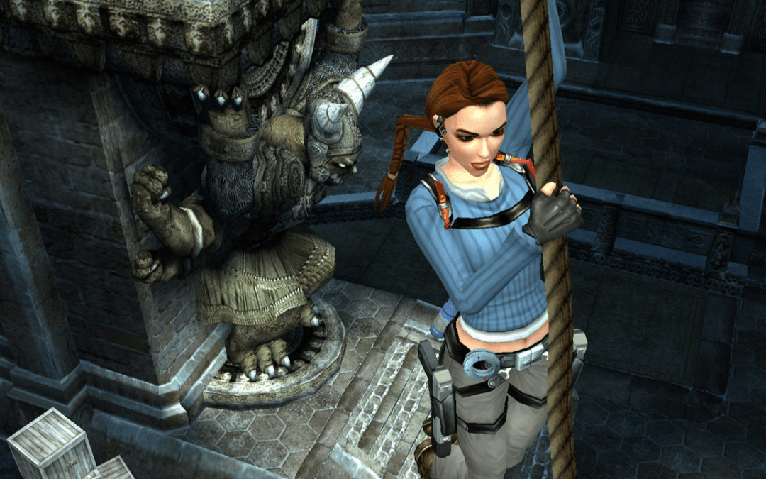 Melonie Mac Calls For Embracer Group To Shut Down Crystal Dynamics After Developer Ditches Lara Croft’s Tomb Raider Profession