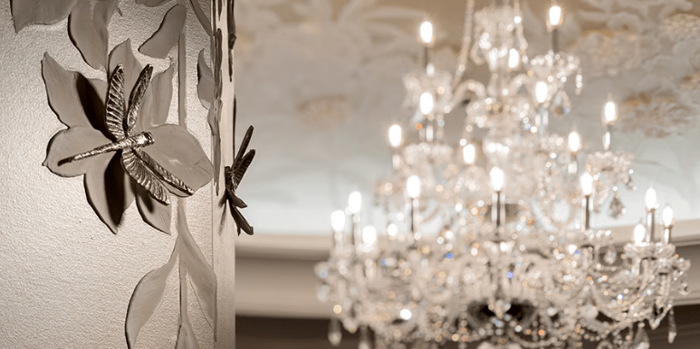 Disney World Restaurant, Victoria and Albert’s, Receives Coveted Michelin Star Rating