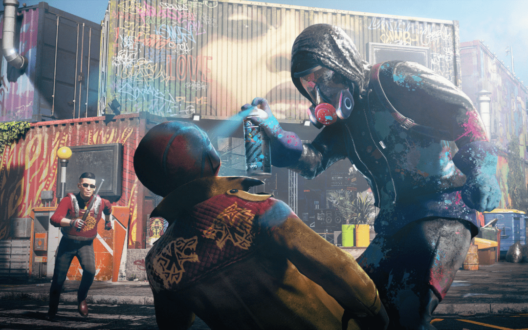 Rumor: Ubisoft’s ‘Watch Dogs’ Franchise Is “Dead And Buried” Following The Failure Of ‘Watch Dogs: Legion’