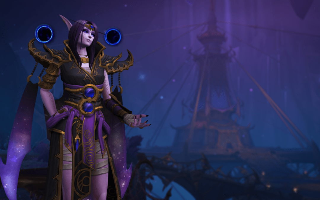 Microsoft Guts Activision Blizzard Mobile Team, Ends Warcraft Rumble Support in Latest Xbox Layoffs