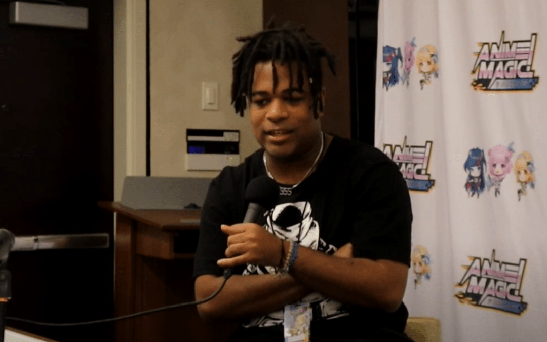 ‘Dragon Ball,’ ‘Genshin Impact,’ And ‘My Hero Academia’ Voice Actor Zeno Robinson Attacks Kabrutus Over ‘Sweet Baby Detected’ Listing
