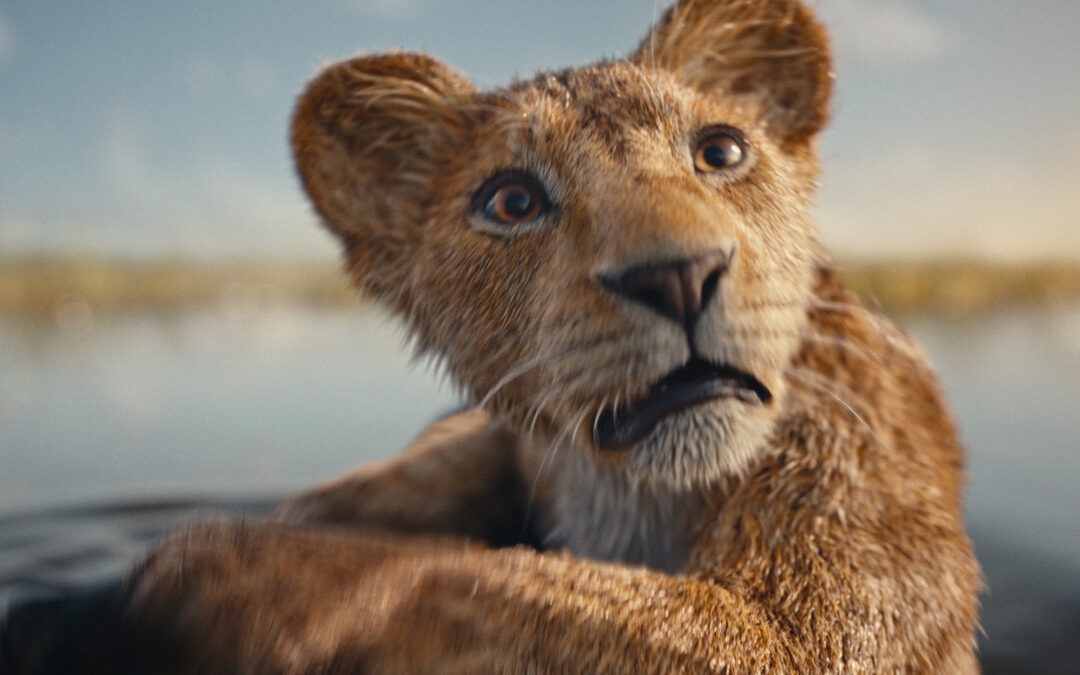Mufasa the Very Expensive Flop for Disney — How Bloated Budgets Mean Billion Dollar Blockbusters Are Required
