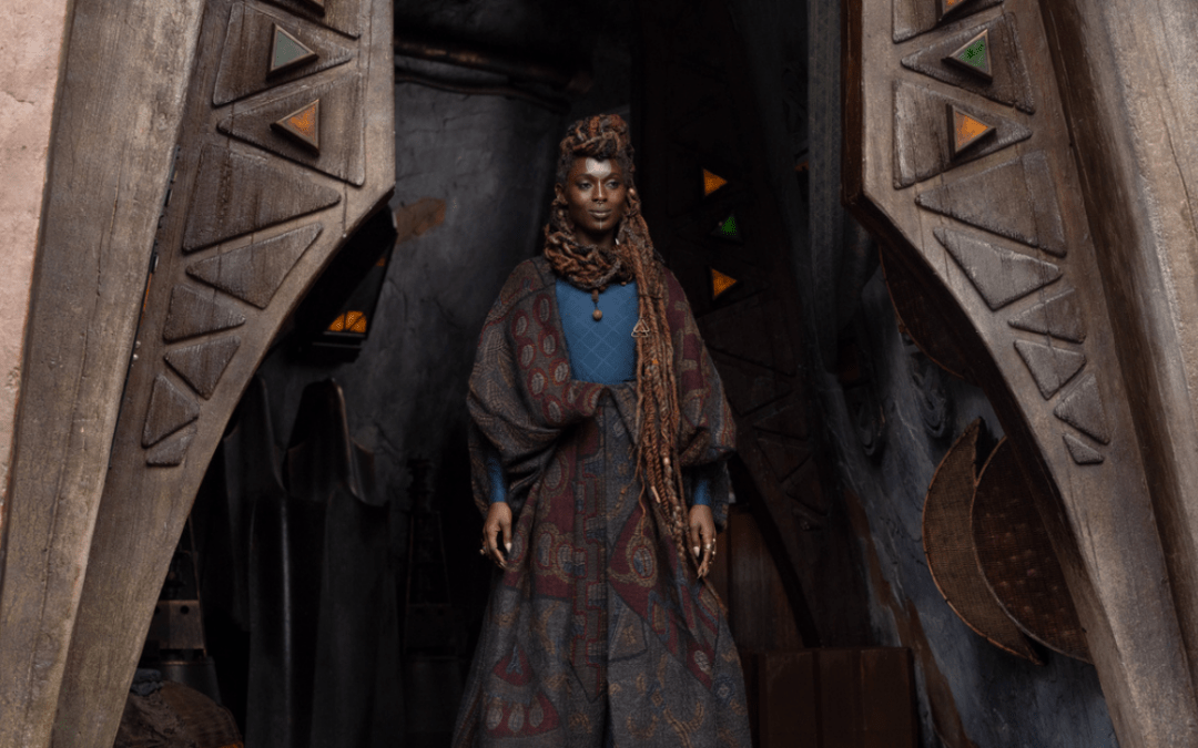 ‘Star Wars: The Acolyte’ Confirmed To Feature Lesbian Character