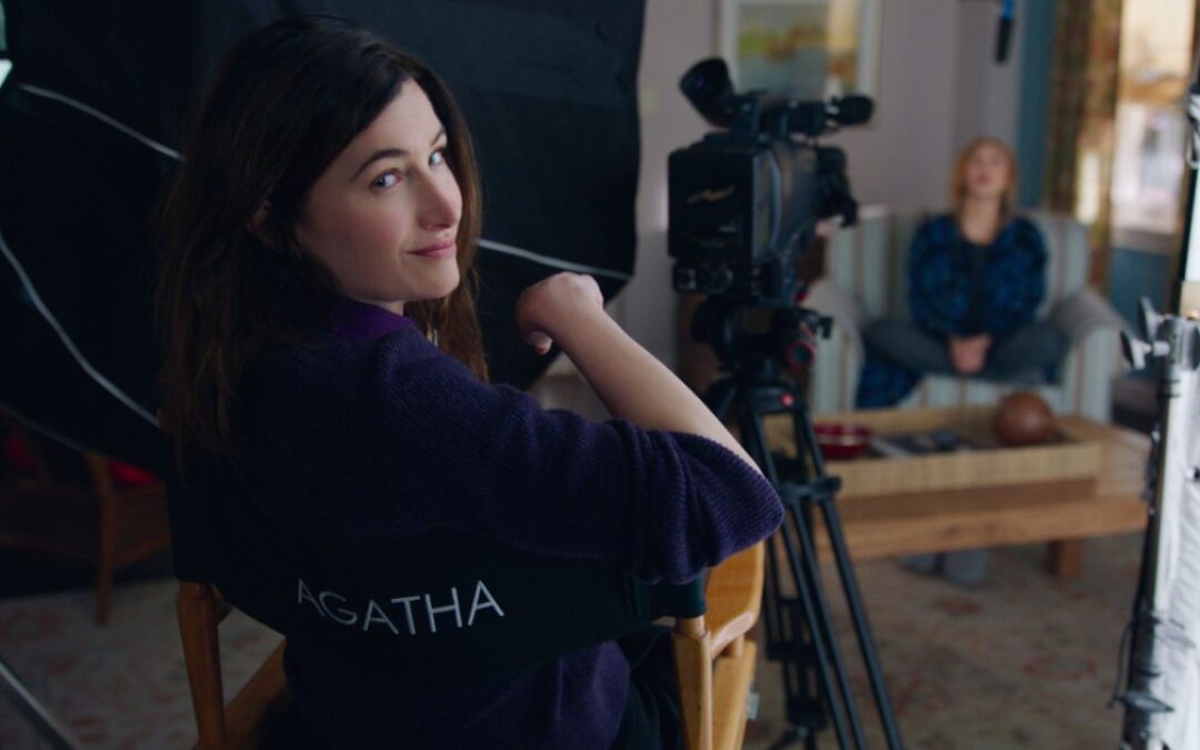 Marvel Studios Attempts To Turn Its Inability To Title Its Agatha Harkness Show Into Marketing Gimmick