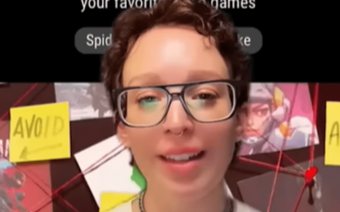 Kotaku Senior Editor Alyssa Mercante Threatens Legal Action Against YouTuber Smash JT