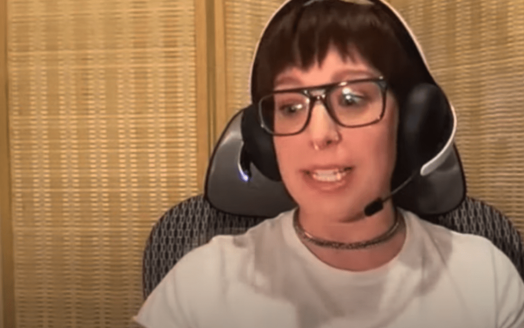 Kotaku Senior Editor Alyssa Mercante Continues To Attack Mark Kern, Shares Her Disdain For Gamers Pushing Back Against Corporations