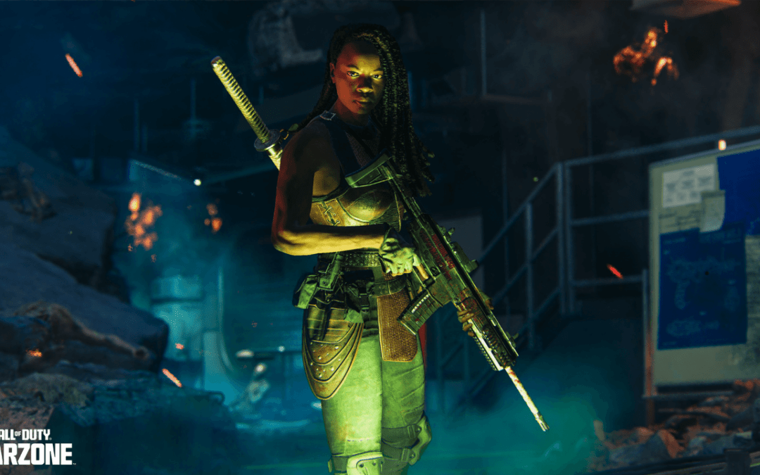 Report: ‘Call Of Duty’ Developer Activision Installs DEI Officers On Every Development Team To “Ensure The Message” Is Propagated