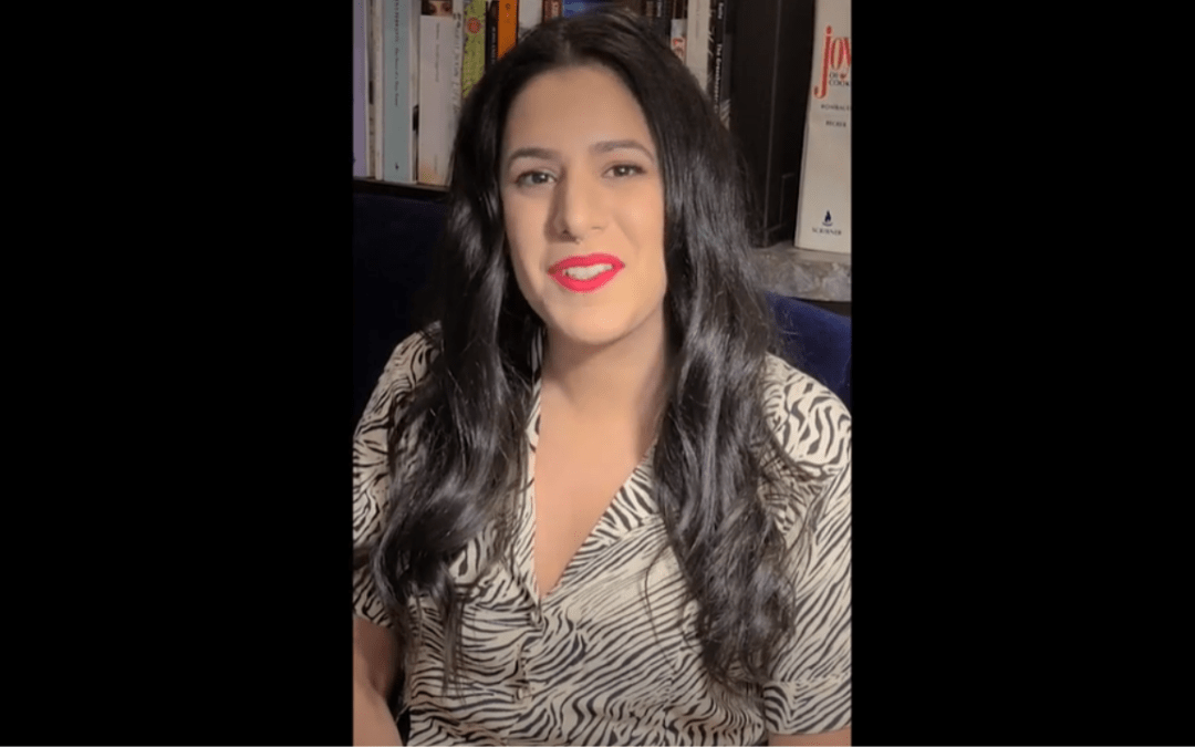 Bloomberg Video Game Reporter Cecilia D’Anastasio Bemoans YouTubers Eating Away “At Journalism’s Mindshare”