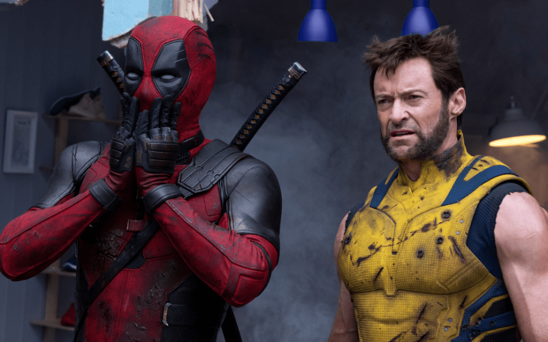 Did Deadpool & Wolverine Actually Lose Money? Staggering Cost of Marvel Film Revealed