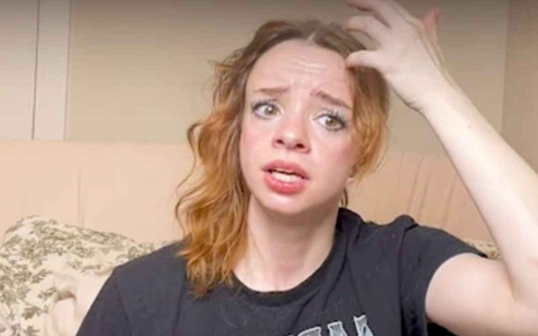 YouTuber Emmy Speens Calls For Kotaku Supporters To Get “Militant” To Push Gamers “Out Of Our Spaces”