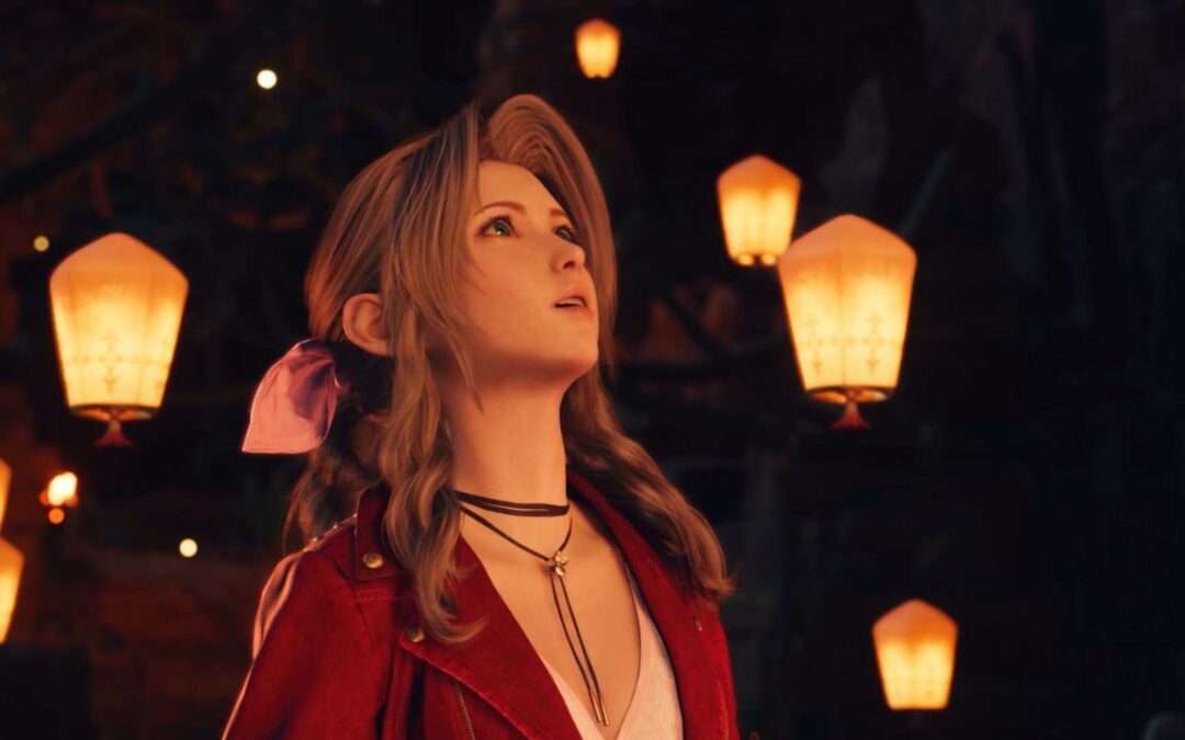 Former Sweet Baby Inc. Client Square Enix Takes a $350 Million Hit in Value as Stock Plummets