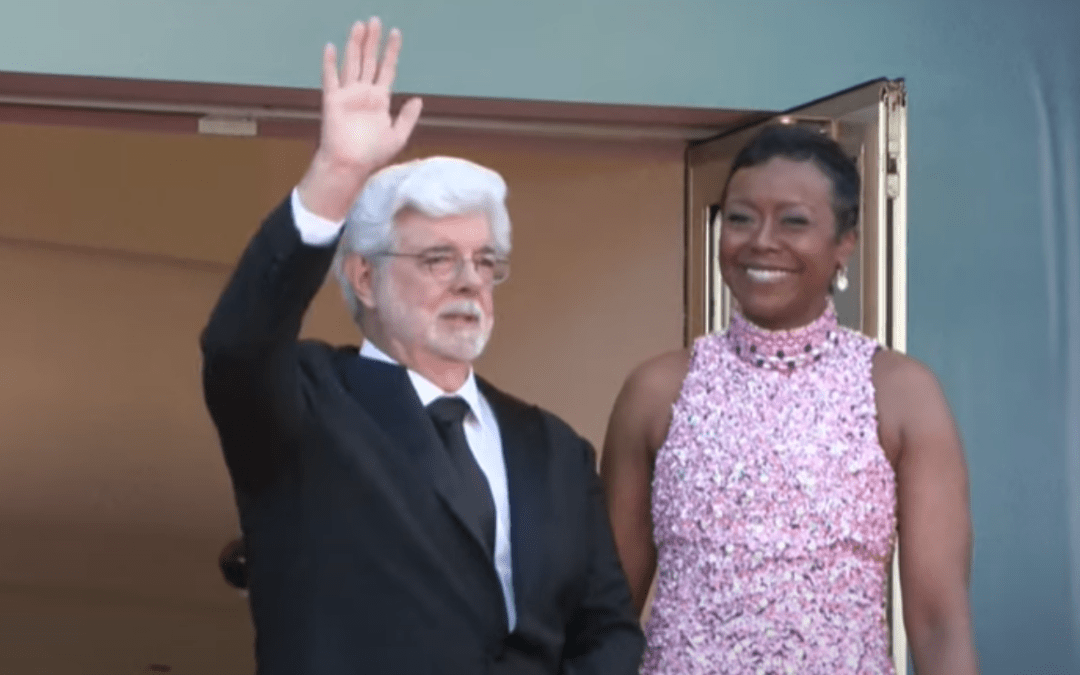 George Lucas Bashes Girl Boss Heroes: “You Can’t Just Put A Woman In Pants And Expect Her To Be A Hero”