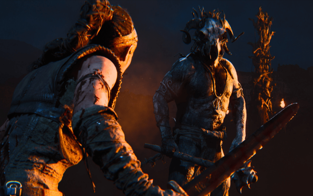 Ninja Theory’s ‘Senua’s Saga: Hellblade II’ Posts Worse Player Numbers Than Original Game